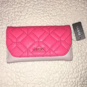 Guess Wallet